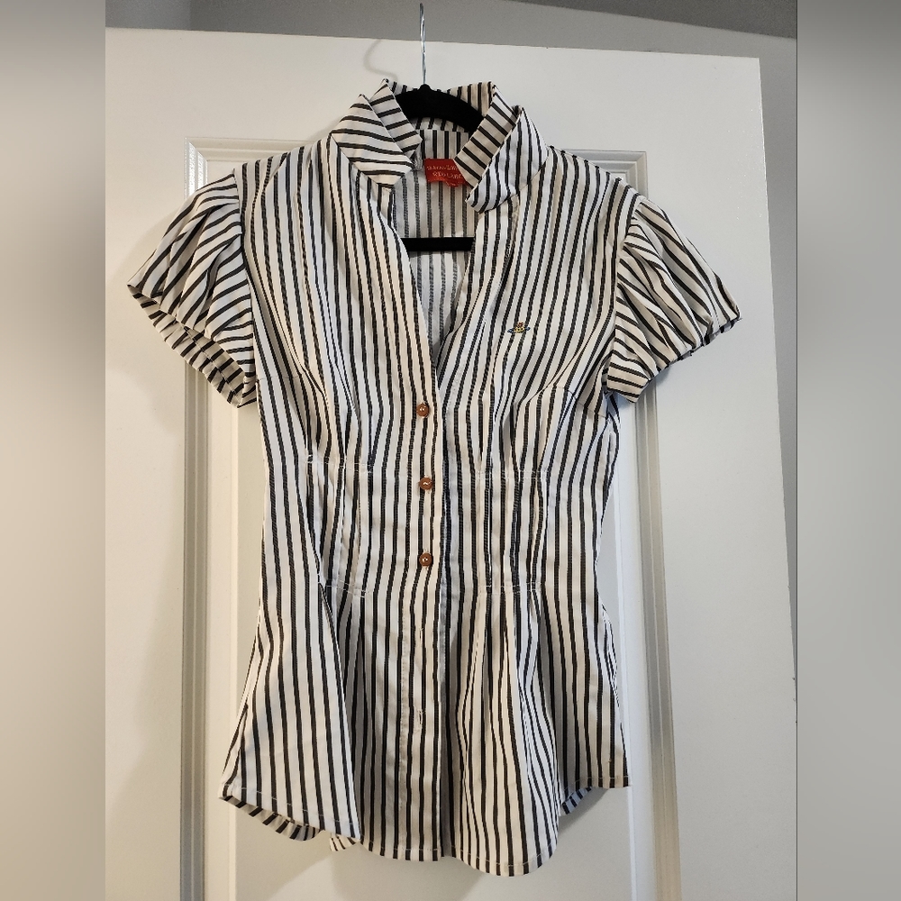 Vivienne Westwood Blouse